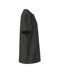 Camiseta de algodón orgánico hombre CA-301 /0100