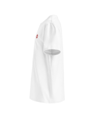 Camiseta de algodón orgánico hombre CA-301 /0100