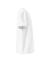 Camiseta de algodón orgánico hombre CA-301 /0100