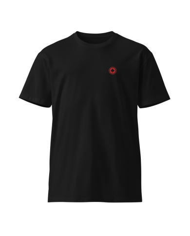 Men's premium T-shirt CP-303/0100