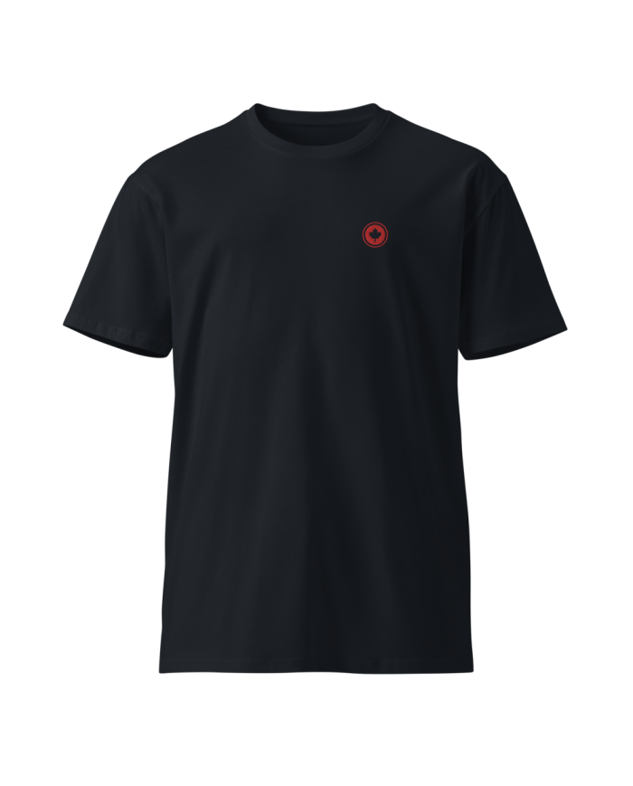 Men's premium T-shirt CP-303/0100