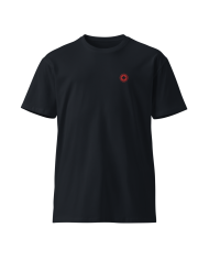Men's premium T-shirt CP-303/0100