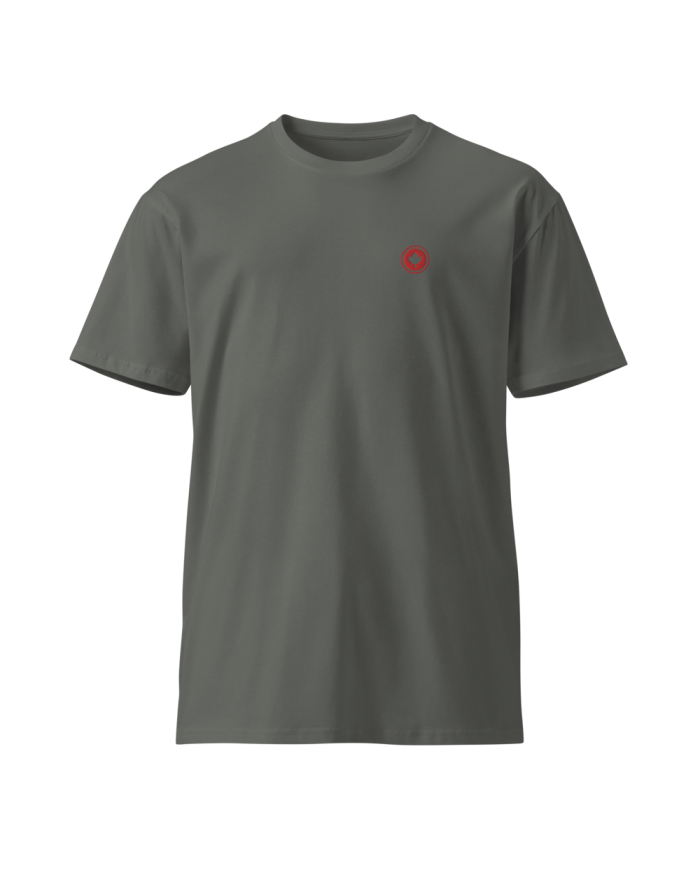 Camiseta premium Hombre CP-303/0100