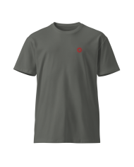 Men's premium T-shirt CP-303/0100