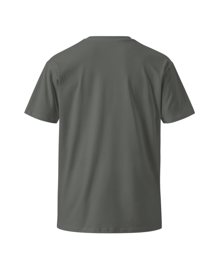 Camiseta premium Hombre CP-303/0100