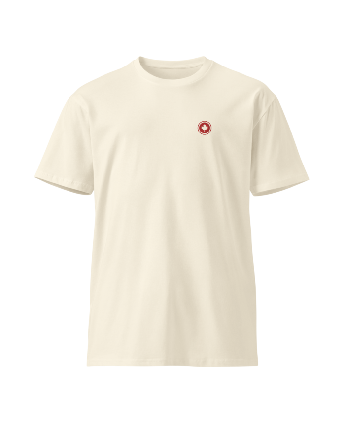 Camiseta premium Hombre CP-303/0100