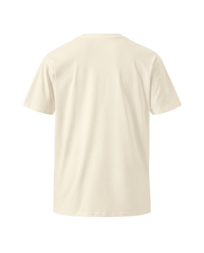 Men's premium T-shirt CP-303/0100