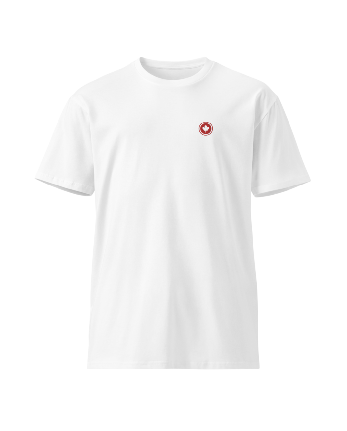 Camiseta premium Hombre CP-303/0100