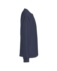 Camiseta gruesa premium de manga larga Hombre CG-304/0100