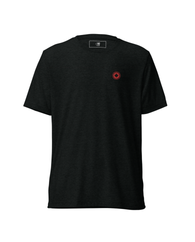 Camiseta de manga corta Hombre CT-306/0100