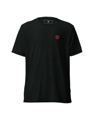 Men's organic cotton T-shirt CA-301/0102