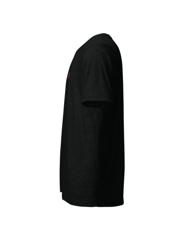 Camiseta de manga corta Hombre CT-306/0100