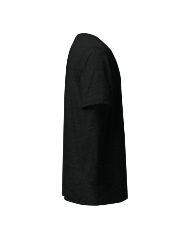 Camiseta de manga corta Hombre CT-306/0100
