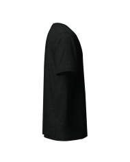 Camiseta de manga corta Hombre CT-306/0100