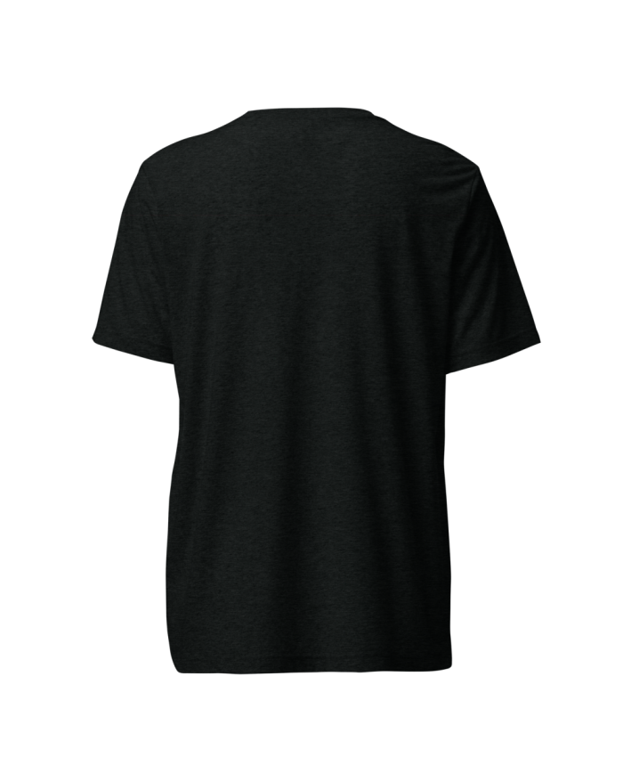 Camiseta de manga corta Hombre CT-306/0100
