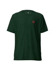 Camiseta de manga corta Hombre CT-306/0100