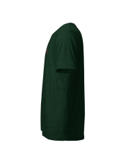 Camiseta de manga corta Hombre CT-306/0100
