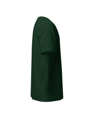 Camiseta de manga corta Hombre CT-306/0100