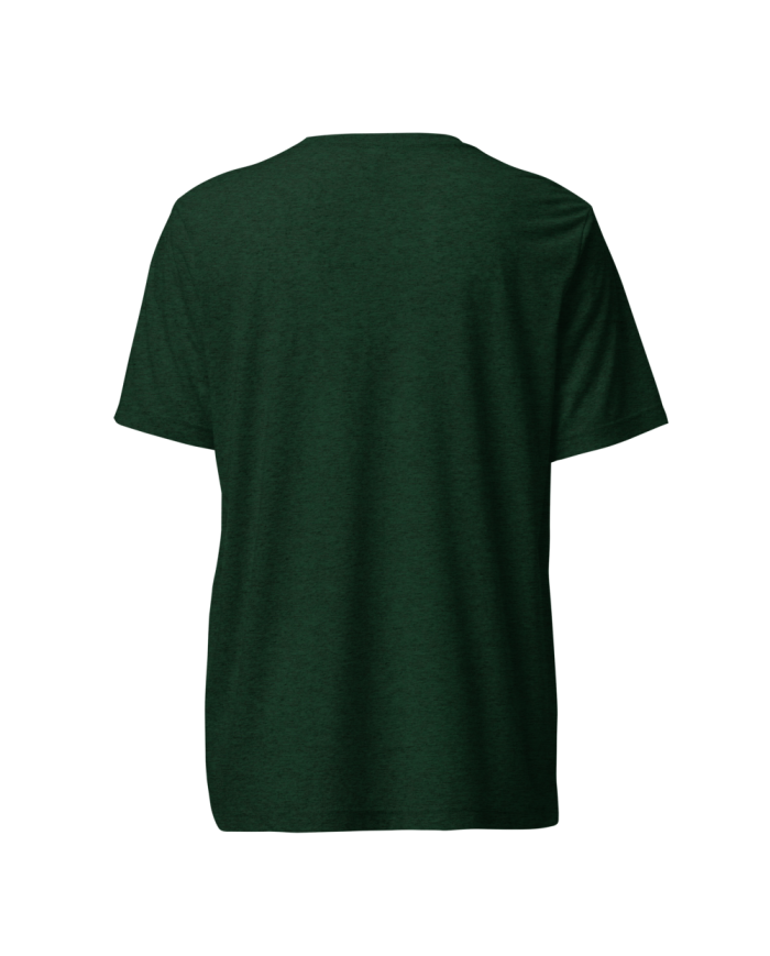 Camiseta de manga corta Hombre CT-306/0100