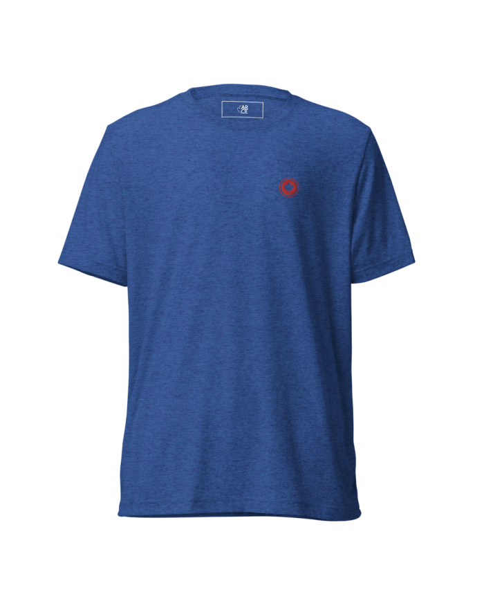 Men's short sleeve T-shirt CT-306/0100