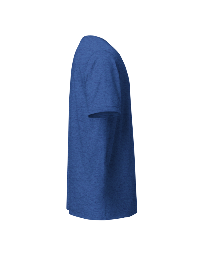 Men's short sleeve T-shirt CT-306/0100
