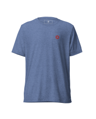 Men's short sleeve T-shirt CT-306/0100