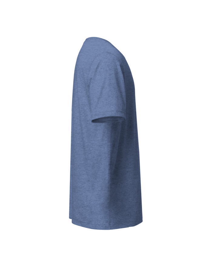 Camiseta de manga corta Hombre CT-306/0100