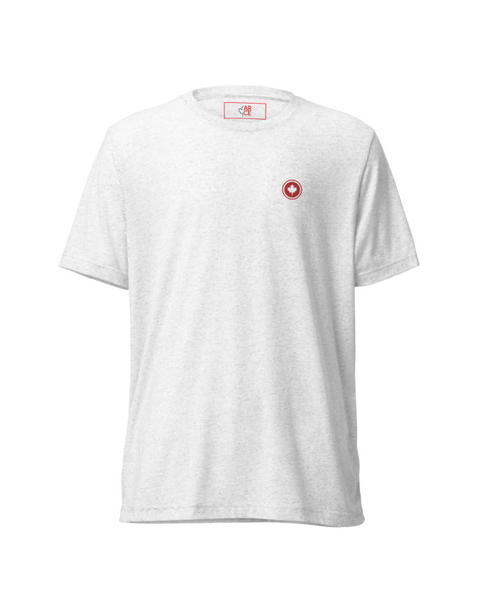 Camiseta de manga corta Hombre CT-306/0100