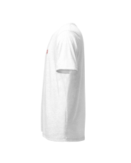 Camiseta de manga corta Hombre CT-306/0100