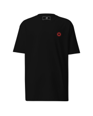 Camiseta gruesa Hombre CG-307/0100