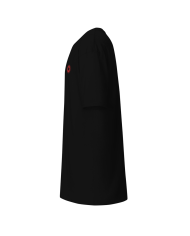Camiseta gruesa Hombre CG-307/0100
