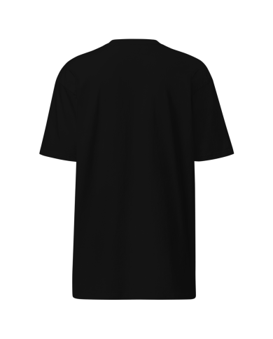 Camiseta gruesa Hombre CG-307/0100