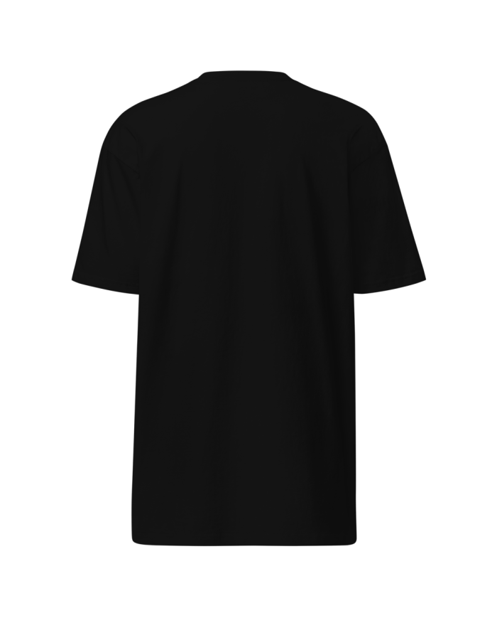 Camiseta gruesa Hombre CG-307/0100
