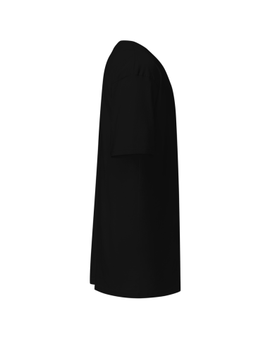 Camiseta gruesa Hombre CG-307/0100