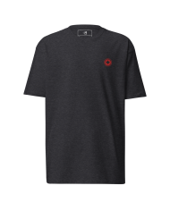 Camiseta gruesa Hombre CG-307/0100