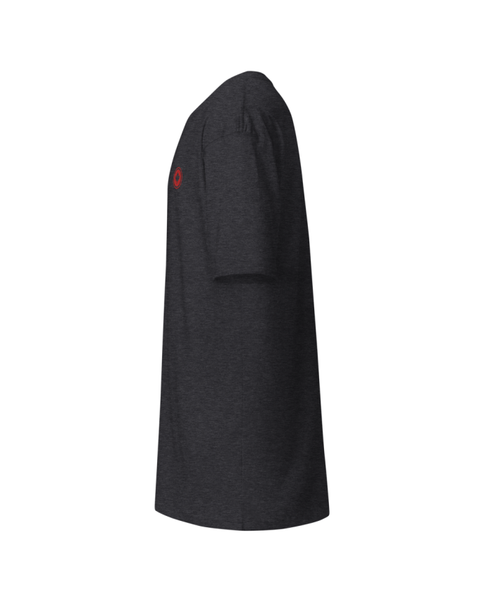 Camiseta gruesa Hombre CG-307/0100