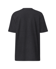 Men's thick T-shirt CG-307/0100
