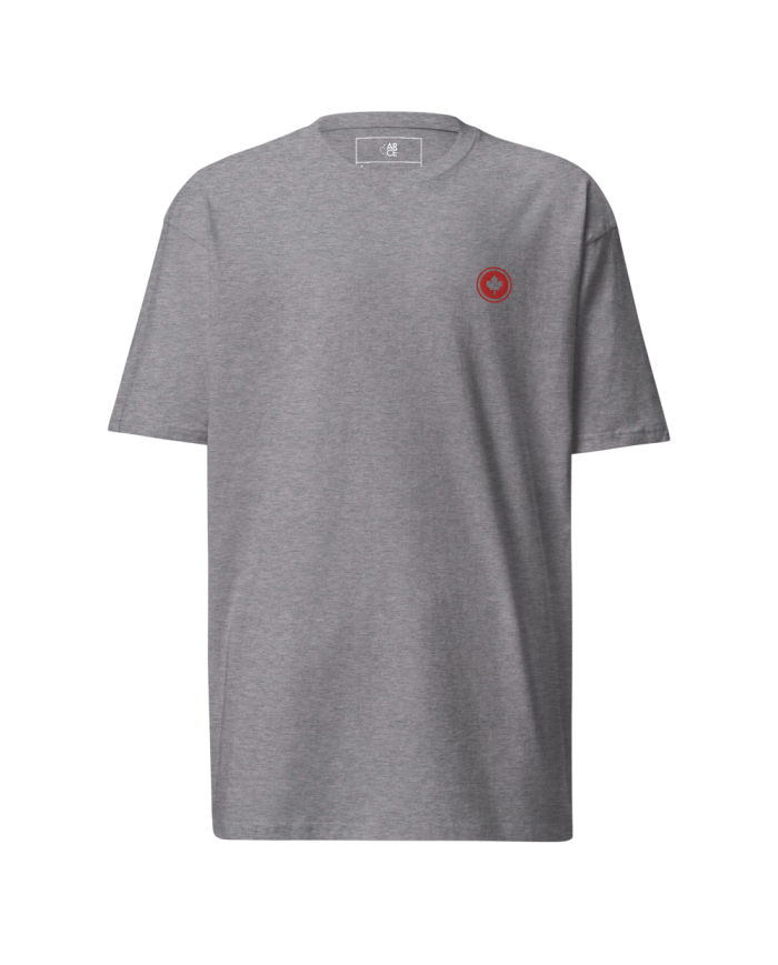 Camiseta gruesa Hombre CG-307/0100
