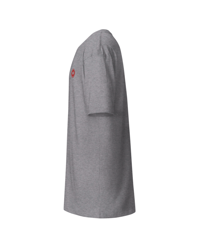 Men's thick T-shirt CG-307/0100