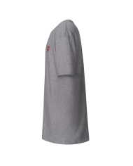 Camiseta gruesa Hombre CG-307/0100