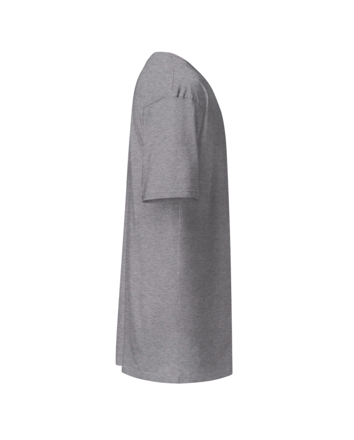 Camiseta gruesa Hombre CG-307/0100