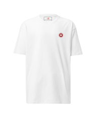 Camiseta gruesa Hombre CG-307/0100