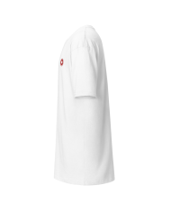 Camiseta gruesa Hombre CG-307/0100