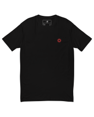 T-shirt with short sleeves Man CA-308/0102
