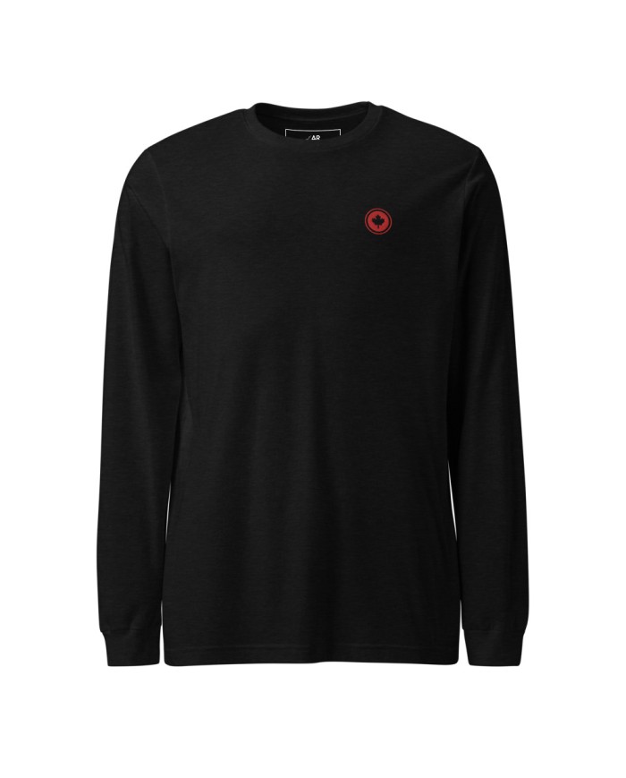 Camiseta manga larga Hombre CM-309/0100