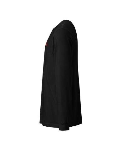 Men's long sleeve T-shirt CM-309/0100
