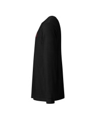 Men's long sleeve T-shirt CM-309/0100