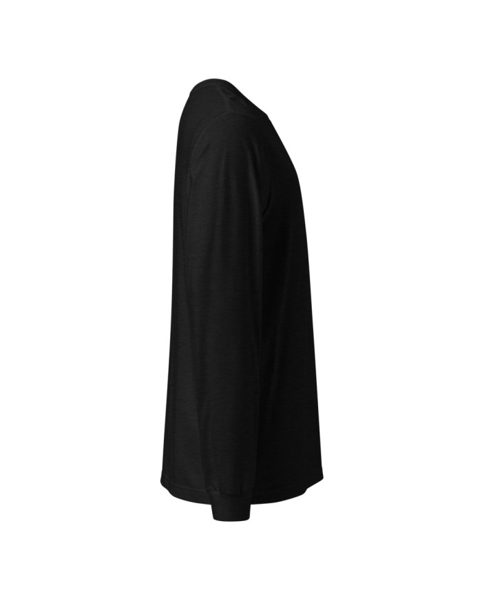 Men's long sleeve T-shirt CM-309/0100