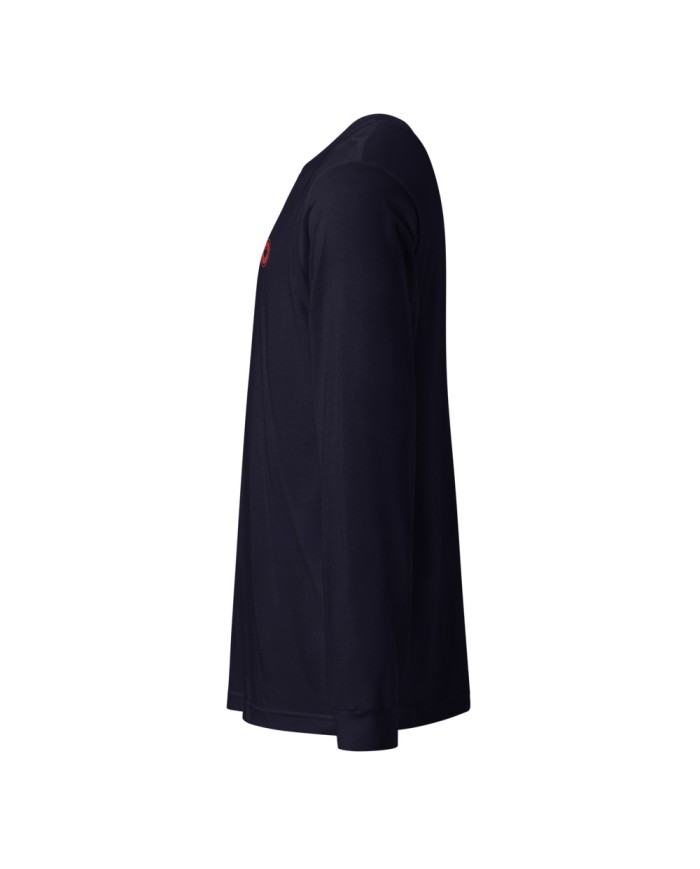 Camiseta manga larga Hombre CM-309/0100