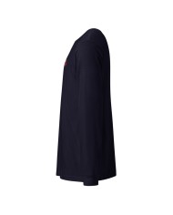 Camiseta manga larga Hombre CM-309/0100